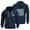 K-Navy, variant on 2025 Men's Hoodies & Sweatshirts Jacket Zip Up Hoodies Youth Hoodie Hip Hop Sweatshirt Vintage Men's Novelty Hoodies Goth Print Hooded Jacket Street Unisex Drawstring Sweat Jacket