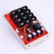 thumbnail image 3 of DC Motor Speed Controller, 10-50V 60A DC Motor Speed Control PWM HHO RC Controller 12V 24V 48V, 3 of 3