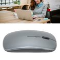 thumbnail image 4 of LED  Mouse Adjustable DPI USB Charging Silent Mouse  for Laptop, 4 of 7
