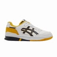 thumbnail image 1 of Size 10.5 - EX89 'White Yellow Midnight' (ASICS), 1 of 6
