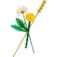 thumbnail image 1 of LEGO Botanicals: Field Flowers Paper Bag- Ages 9+, 1 of 3