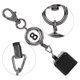 thumbnail image 3 of Billiards Pool Chalk Holder Snooker Pool Chalk Tip Retractable Billiards Pool Chalk Holder for Billiards Players, 3 of 4