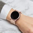 thumbnail image 6 of Cover for Samsung Galaxy watch 4 Case 40mm 44mm Accessories PC all-around Bumper Protector Galaxy Watch 4 Classic 46mm 42mm CaseBlack, 6 of 10