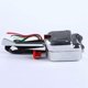 thumbnail image 4 of Chrome 12v Universal Rat Turn Signal Switch For-jie, 4 of 5