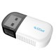 thumbnail image 1 of Tarjeta de red inalámbrica Ezcast Dongle USB compatible con Bluetooth Wifi 600m 2,4/5g, 1 of 4