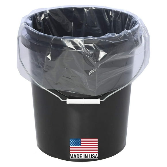 Food Grade 5 Gallon Bucket