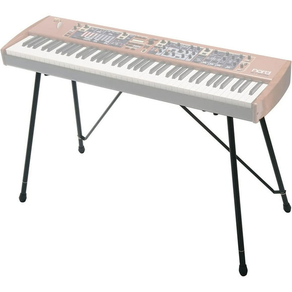 Nord Clavier de Scène pour Stage 77/Stage88/C1 Combo Organ