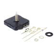 thumbnail image 3 of DIY Quartz Clock Movement Silent Kit Set Battery Powered Mechanism, 3 of 21