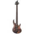 thumbnail image 1 of ESP LTD 5 String Multi Scale Fanned Fret Electric Bass Guitar - Rosewood, 1 of 1