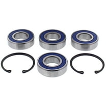 All Balls Driveshaft Bearing Kit (14-1076)