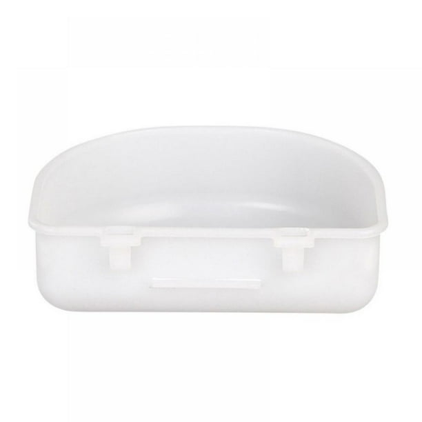 Hanging Pet Bowls for Dogs & CatsCage, Kennel, & Crate Feeder Dishes for Food & Water,For Pet