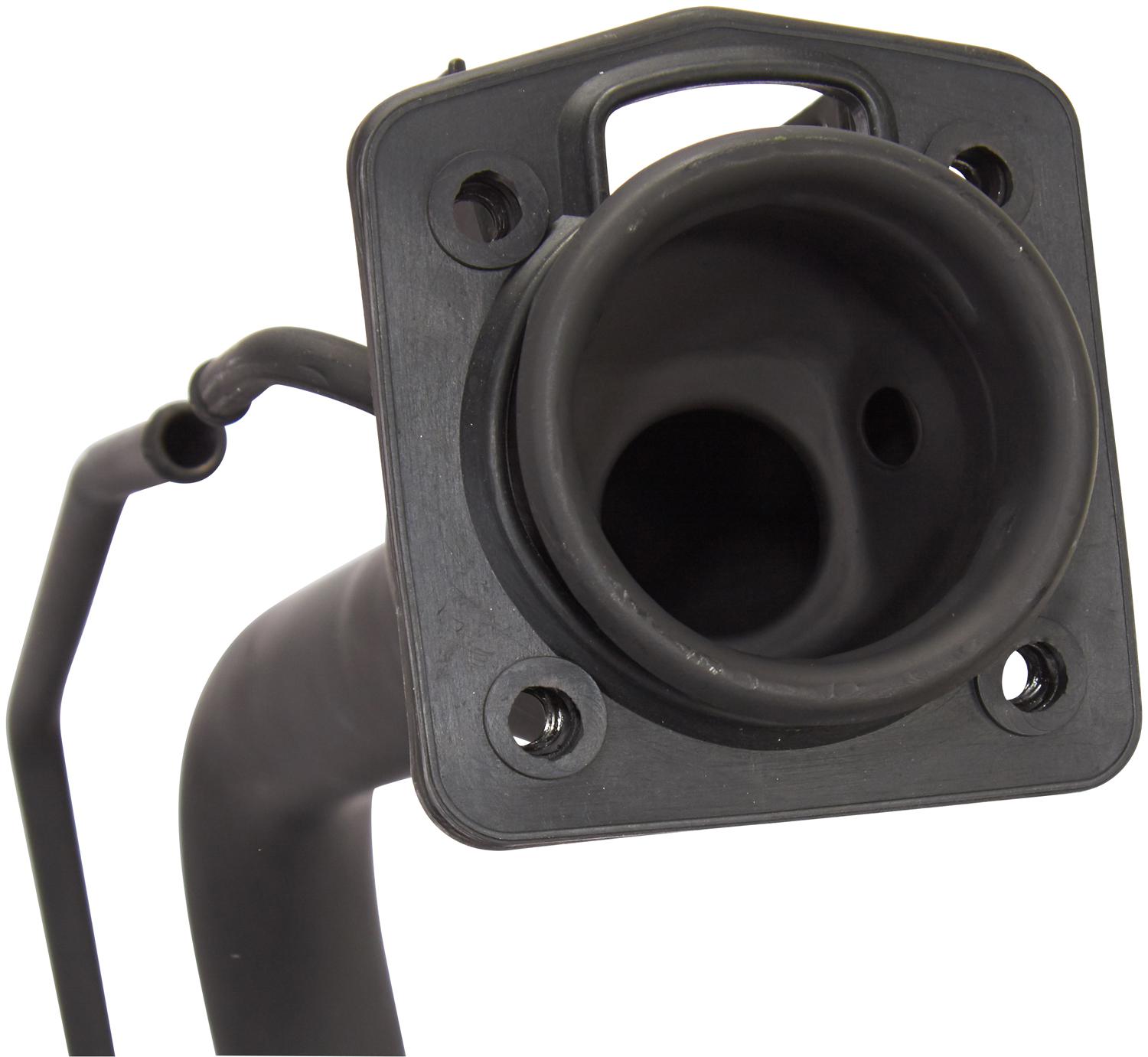 Spectra Premium FN1048 Fuel Tank Filler Neck Fits select: 2010 HYUNDAI ELANTRA TOURING, 2007-2009 HYUNDAI ELANTRA