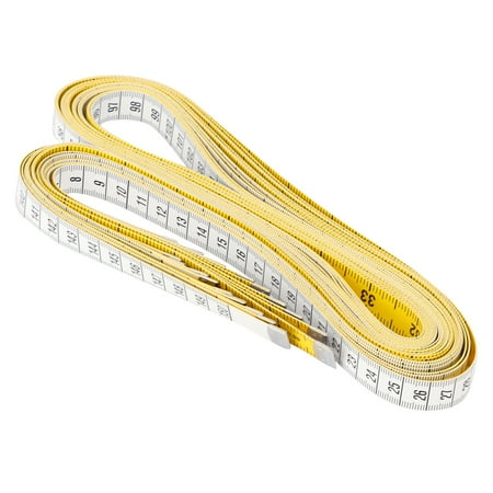 

10 Pcs Measuring Ruler Measure Tape Measuring Tape For Chest Circumference