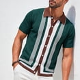 thumbnail image 3 of Goodtrade8 Mens Summer T Shirts Dress Pullover Short Sleeve Shirts for Men, 3 of 8