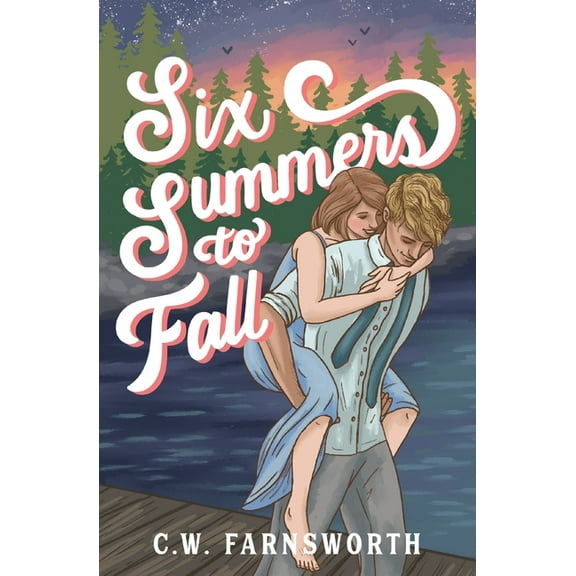Six Summers to Fall, (Paperback)