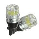 thumbnail image 4 of 2x LED Luces de Cola Indicator Señal de 12V DC Durable Bajo Lámpara blanca Accesorios  Instalación Soledad Luz de marcador lateral, 4 of 6