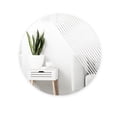 thumbnail image 3 of Umbra Ridge 24" Wall Mirror, 3 of 7