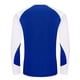 thumbnail image 4 of Blusa y camisa de manga larga con cuello alto para hombre, informal, a la moda, para correr, fitness, elástica, de manga larga, con cuello redondo, para ejercicio, abrigo de poliéster para hombre, 4 of 6