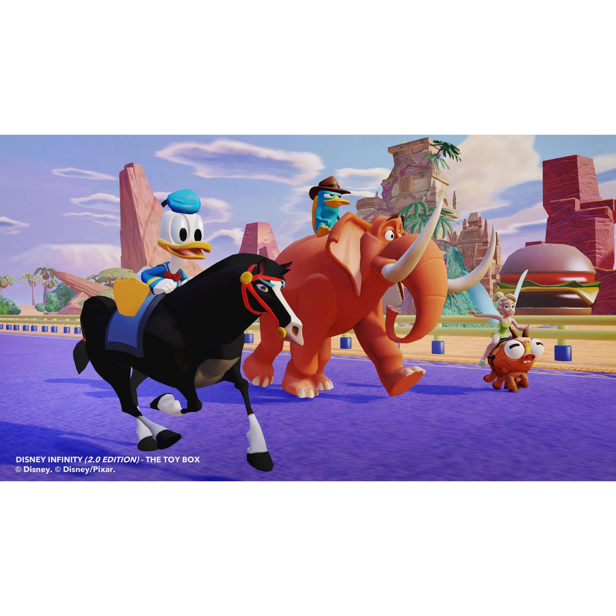 disney infinity 3.0 xbox one walmart