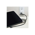thumbnail image 3 of Tripp Lite UR05C-003-RB Dedicated Reversible USB Charging Cable Black 3 ft, 3 of 3