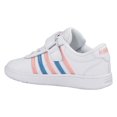 thumbnail image 3 of Tenis Para Niña K-Swiss T 15 Blanco Classic Pro Tape, 3 of 4