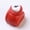 Arrow & Heart, variant on MATROOY 40pcs Craft Hole Punch Shapes Set Small Paper Puncher Scrapbooking Supplies-Flower #02