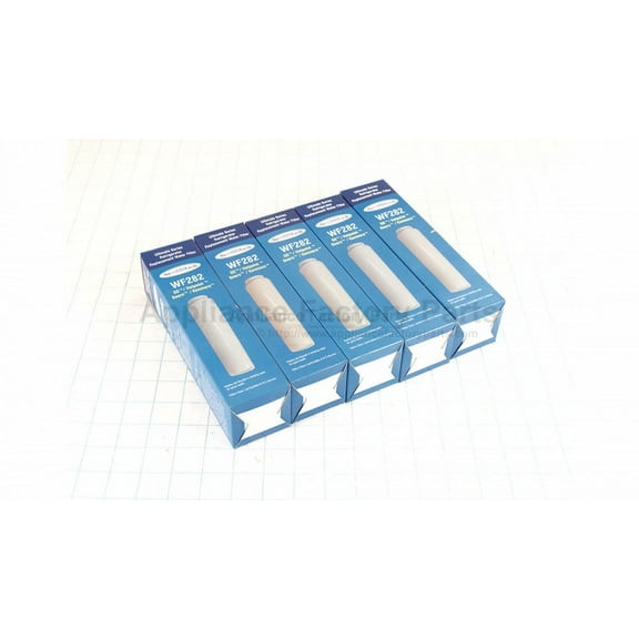 Water Filter replaces GSWF by suco WF2825PACK