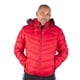 thumbnail image 2 of Chamarra Hombre Invierno. Ligera Y Abrigada. Con Capucha, 2 of 5