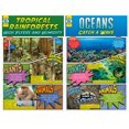 thumbnail image 3 of North Star Teacher Resource NST3079 Biomes Tableau d'Affichage Set, 3 of 4