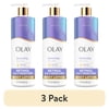 (3 pack) Olay Renewal Body Lotion, 17 fl oz