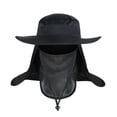 thumbnail image 1 of Sombrero de Sol NikouMX para Hombre Boonie Rápido de Protección Solar, 1 of 8
