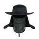 thumbnail image 1 of Sombrero de Sol NikouMX para Hombre Boonie Rápido de Protección Solar, 1 of 8