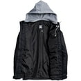 thumbnail image 3 of Union Snow Jacket [Black], 3 of 3