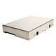 Silverstone Technology SDP09 2.5 in. Sata HDD-SSD Adaptateur pour 3.5 in. Baies d'Entraînement Remplaçables à Chaud – image 1 sur 1