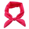thumbnail image 5 of Diadema de Bebés cabellero Niños Juegos de Construcción Accesorios Rosa, 5 of 5