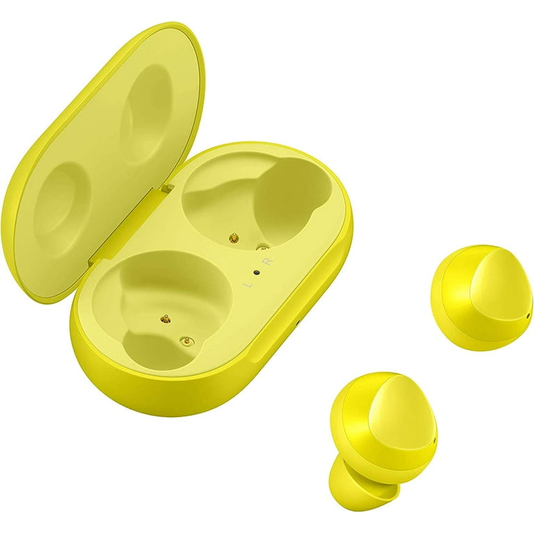 Restored Samsung Galaxy Buds SM-R170 True Wireless Bluetooth