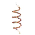 thumbnail image 2 of Hanging Rotating Ladder Chew Chewing Accessories 59.06inch, 2 of 9