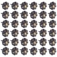 thumbnail image 1 of 100pcs Upholstery Tack Furniture Tack Decorative Nail Head Iron Fixing Nail, 1 of 5