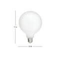 thumbnail image 4 of X - Light White - LED Light Bulb, 4 of 15