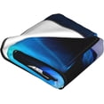 thumbnail image 4 of Yibo Sea Turtle Blanket Flannel Soft and Comfortable Anti-static Bed Sofa Blanket, 4 of 8
