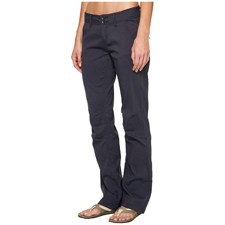 Prana Halle Pant Coal Size 10 