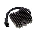 thumbnail image 2 of Rectificador regulador de voltaje 32800-33E21, sustitución de accesorios de motocicleta 3430-037 32800-33E10 para VL1500 Gsxr600 Gsxr1000, 2 of 7