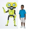 God'S Galaxy Vbs Robot Jointed Cutouts - Party Decor - 2 Pieces
