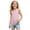 Light Pink, variant on NIEWTR Teen Girls Dance Tank Tops Cross Braces Vest Sleeveless Crop Sports Summer Wear(Light Pink,12-18 Months)