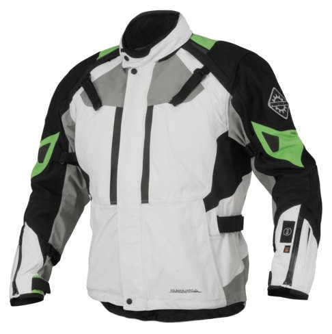 Firstgear 37.5 Kilimanjaro Textile 