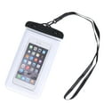 thumbnail image 1 of Mobile Phone Waterproof Bag Sponge Floating Airtight Pouch, 1 of 8