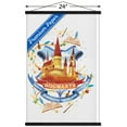 thumbnail image 3 of The Wizarding World: Harry Potter - Hogwarts Castle Charm, 3 of 5