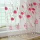 thumbnail image 4 of Cortina Transparente De Tul Para Ventanas, Visillo, Cenefa, 1 Panel De Tela, 4 of 5