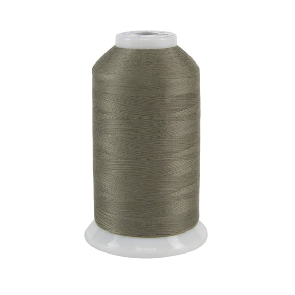 So Fine Polyester Thread 3-ply 50wt 3280yds Goose Down