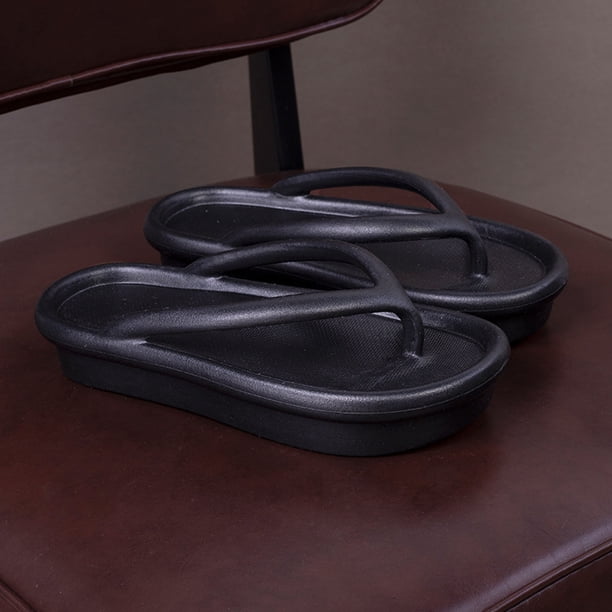 Chanclas Ortopédicas Wmkox8yii Pareja Mujeres Hombres Suave Tanga Almohada